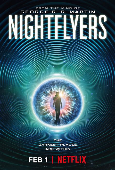 Nightflyers
