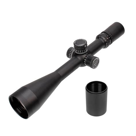 Nightforce NXS 5.5-22x56 Zero Stop MOAR Riflescope C434 For Sale ...