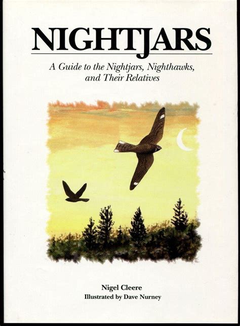 Nightjars a guide to the nightjars nighthawks and their relatives. - Kawasaki kef300 lakota 300 manuale di officina riparazioni servizi sportivi 1995 2004.