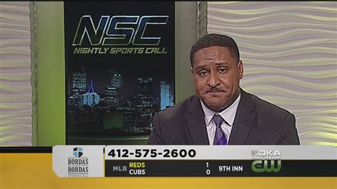Nightly sports call. #1 Cochran Sports Showdown: Mar. 3rd, 2024 Watch as Chris Adamski, Chris Mack, and Andrew Fillipponi join KDKA-TV's Bob Pompeani for another round of sound on this live edition of the #1 Cochran ... 