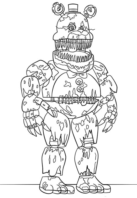 Great Wolf Lodge Coloring Sheets