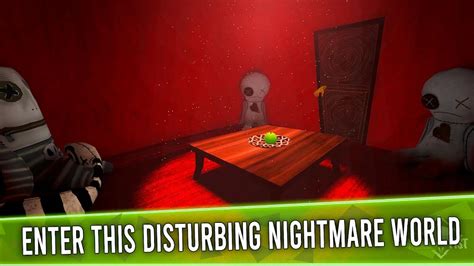 Nightmare Gate Stealth game APK Download for Android 