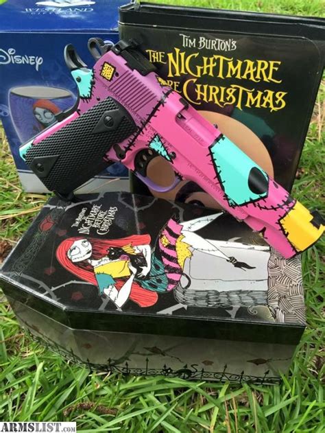 Check out our nightmare before christamass wrap select
