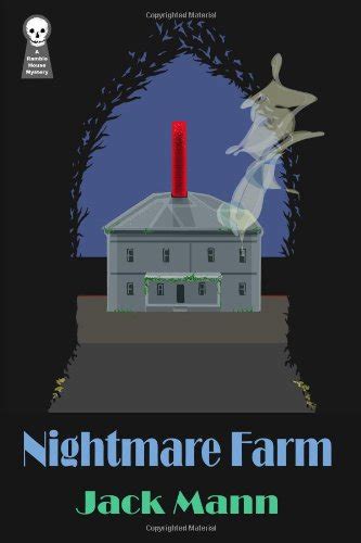 Nightmare farmJack Mann {gzioh}