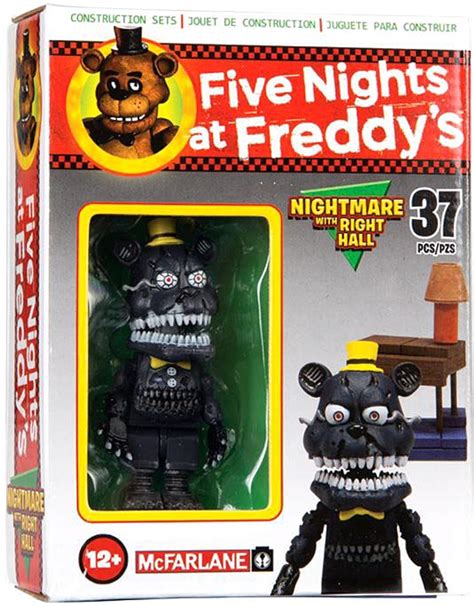 Nightmare toys. Check Out These Killer Items! – Nightmare Toys. The Child’s Play franchise has warmed horror hearts since 1988, and with the recent Cult of Chucky, it shows no signs of retiring. The impish icon in overalls is a big man at Nightmare Toys, so you have plenty of Chucky merchandise to choose from! From petite size desk items to huggable sizes ... 