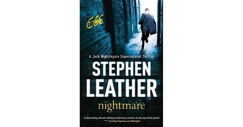 Read Nightmare Jack Nightingale 3 By Stephen Leather