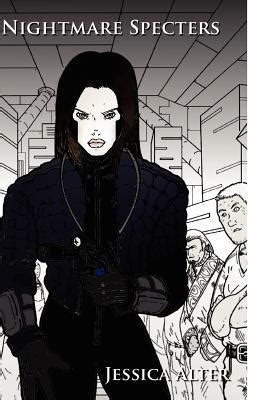 Download Nightmare Specters By Jessica Alter