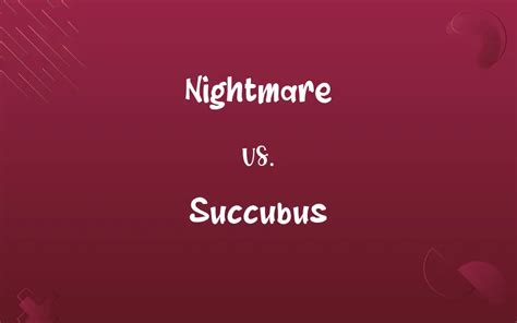 Nightmare.Succubus Onlyfans Leak