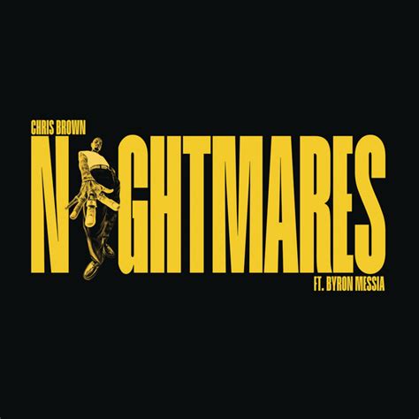 Nightmares - Single by Shy Spotify