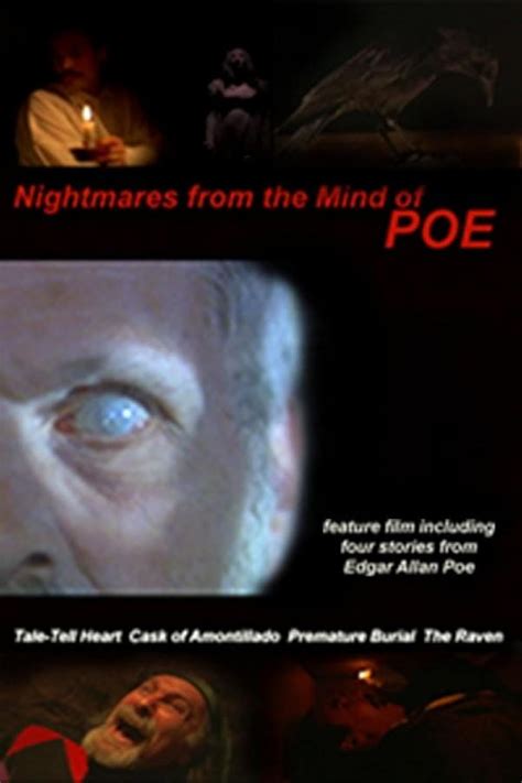 Nightmares from the Mind of Poe (2006) - iCheckMovies.com