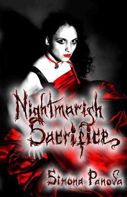 Full Download Nightmarish Sacrifice By Simona Panova