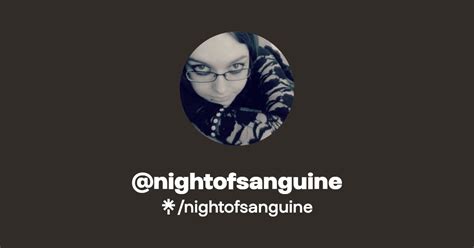 Nightofsanguine Onlyfans Leaked +18 💋 224 Vids
