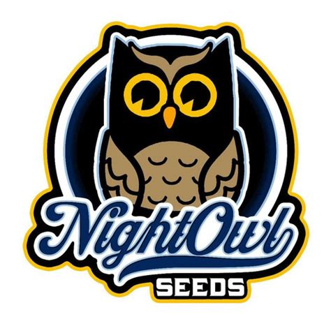 For Every Five Night Owl Seeds Purchased, You Will Receive One Pack Of Night Owl Tester Seeds. Congratulations! You've got free shipping.. 