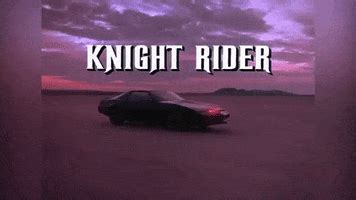 Nightrider GIFs - Find & Share on GIPHY