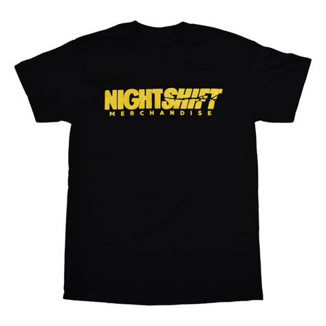 Nightshift merch. 19 Aug 2020 ... Share your videos with friends, family, and the world. 