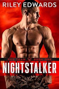 Download Nightstalker The Red Team 1 By Riley Edwards