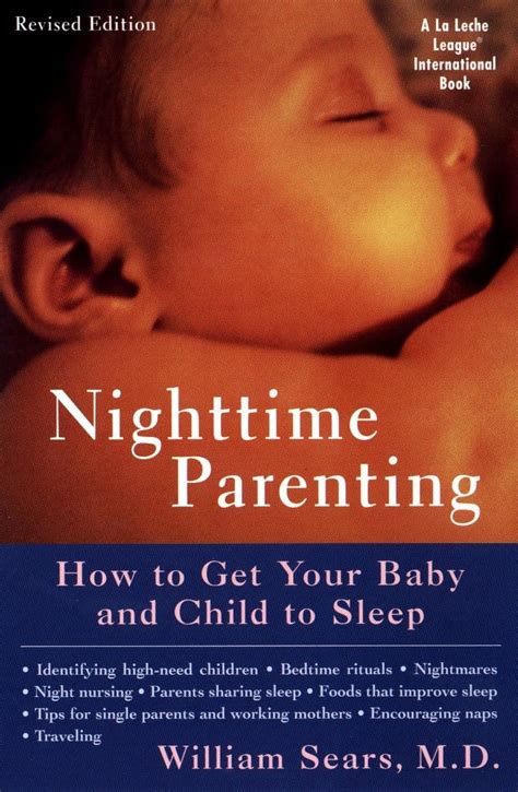 Nighttime Parenting: How to