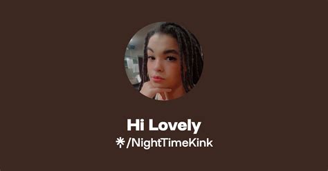 🍑 +18 Nighttimekink Leaks