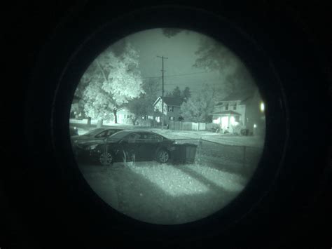 Nightvision blowjob video. .  ...