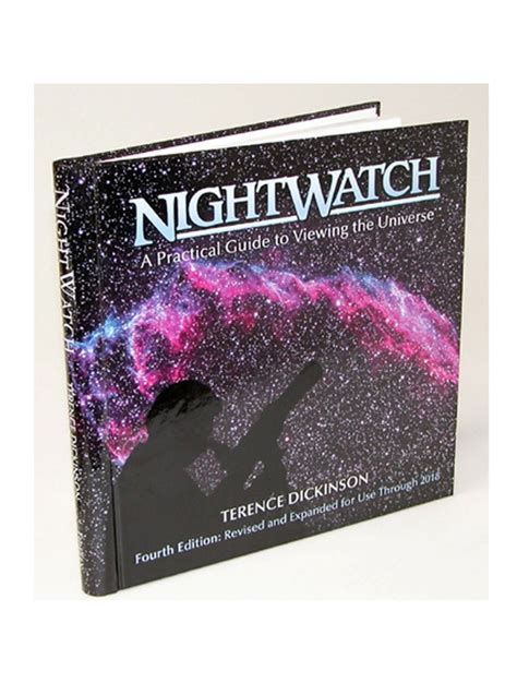 Nightwatch a practical guide to viewing the universe 4th edition. - Puntos de activacion manual de autoayuda movimiento sin dolor spanish edition.