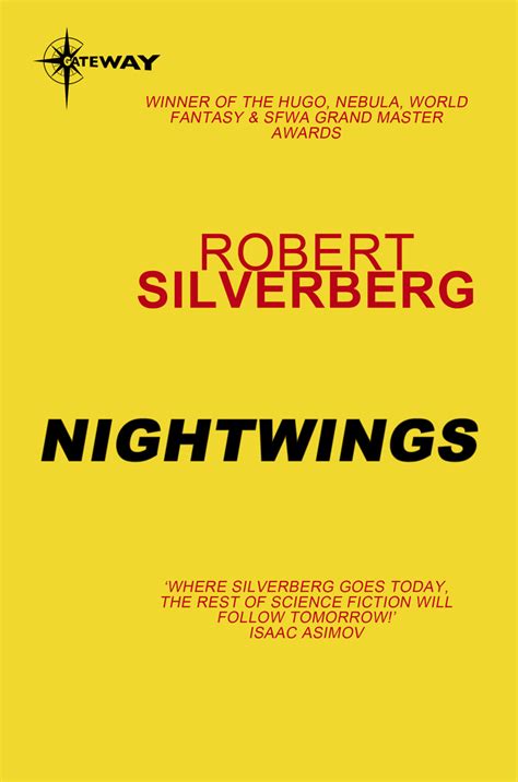 Read Nightwings By Robert Silverberg