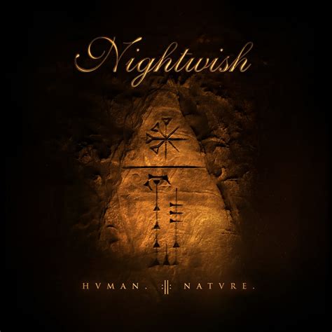 Nightwish / Human. :II: Nature.- 2 CD-Review RockTimes