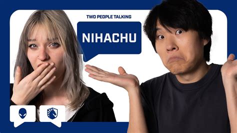 Nihachu deepfakes. Things To Know About Nihachu deepfakes. 