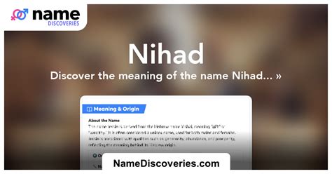 Nihad Onlyfans Leak