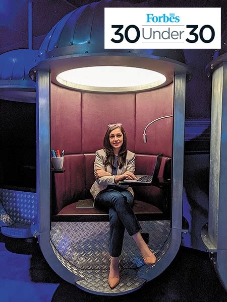 Niharika Kapoor: YouTube's first female vertical head, and ...