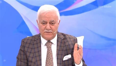 Nihat Hatipoğlu Sorularınızı Cevaplıyor – Haberler.