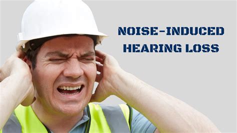 Nihl - Noise-induced hearing loss (NIHL) adalah bentuk kehilangan pendengaran akibat paparan suara bising dalam intensitas …
