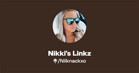 🍌 Niiknack Leaks XxX 22 Photos
