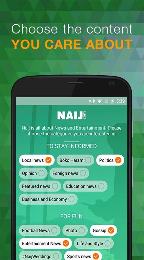 Nija.com - About our Nigeria news / Naija news. Latest news on the West African country of Nigeria, with breaking news on politics, crime, social movements, the economy, entertainment and more from Naija sources. Officially known as the Federal Republic of Nigeria, it is the most populous country in Africa, comprising 36 states and the Federal Capital ...