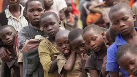 Nijerya''da 88,4 milyon kişi aşırı yoksulluk içinde