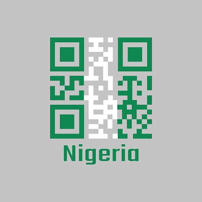 Nijerya kodu