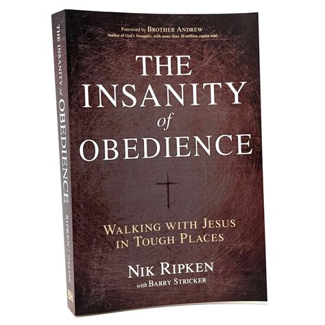 Nik ripken biography