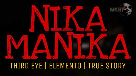 🍆 Nika Manika Leaks +18