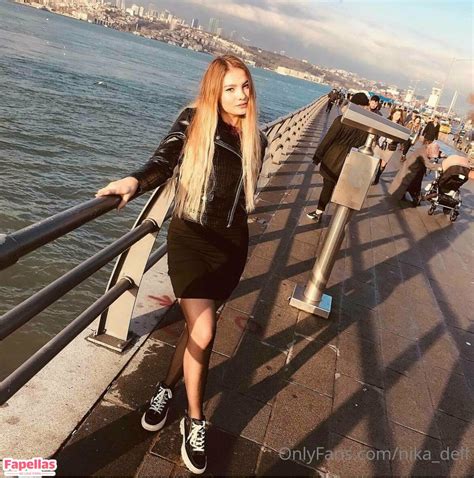 🍆 PORN Nika_Delf Leaks