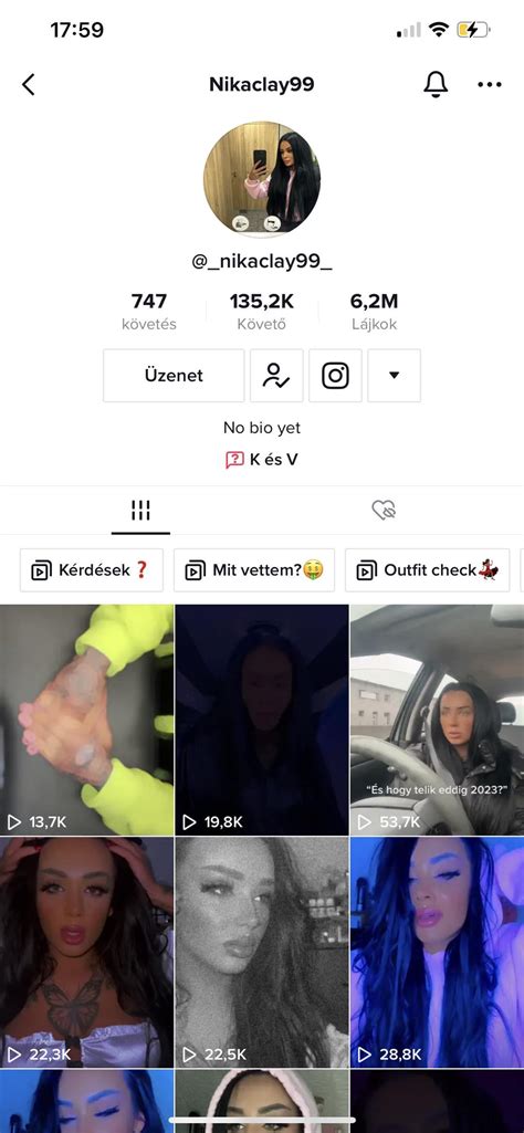 💋 Nikaclay99 Onlyfans Leaked XXX 82 Videos