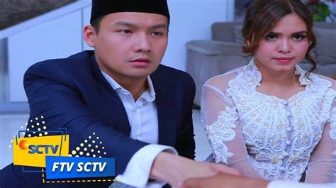 Nikah kontrak sctv. .  ...