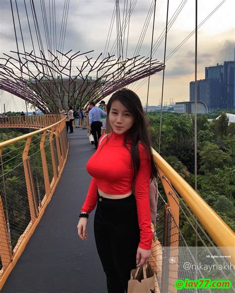 Nikaynakih Leaked (SEX) 🍑 245 Pics