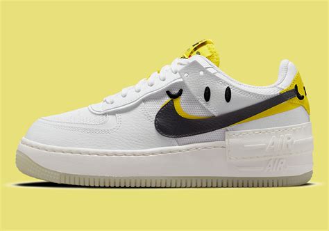 Nike Air Force 1 Low Shadow Go The Extra Smile (W)