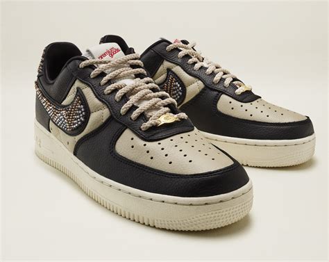 Nike Air Force 1 Premium