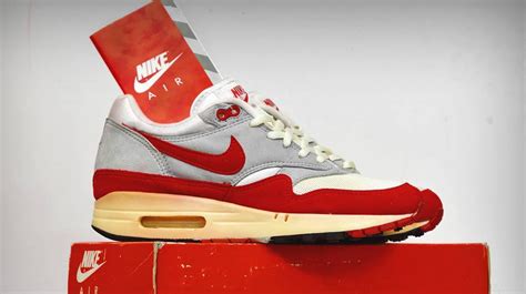 Nike Air Max 1 Original - tokopedia.com