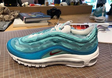 Nike Air Max Shoes: Unveiling a Kaleidoscope of Colors