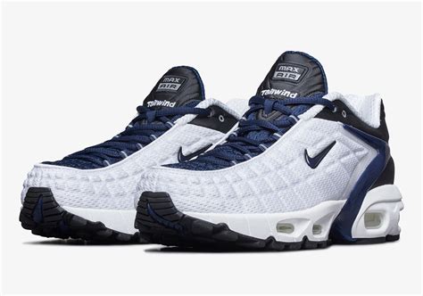 Nike Air Max Tailwind V SP - Cu1704-100 - SNS