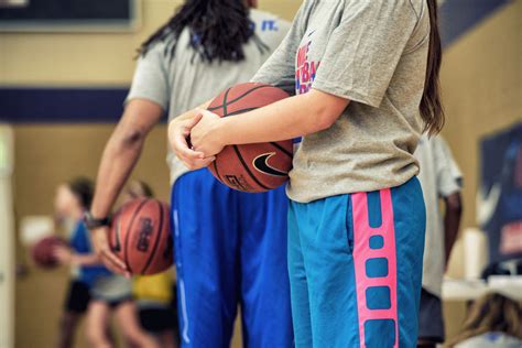 Nike Basketball Camp Oklahoma Athletic Center - US …