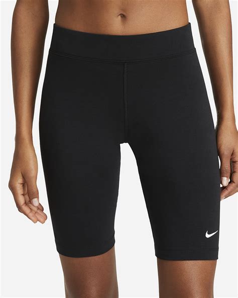 Nike Bike Shorts Womens