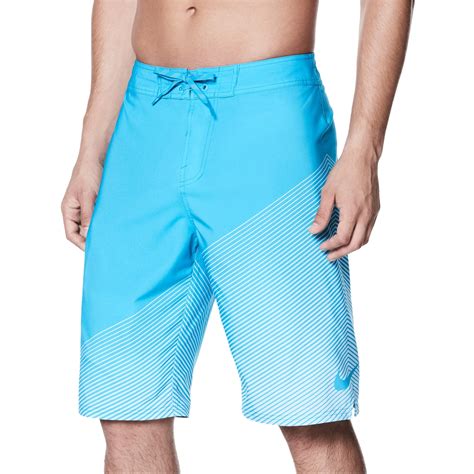 Nike Board Shorts Multicolor Swimwear Men