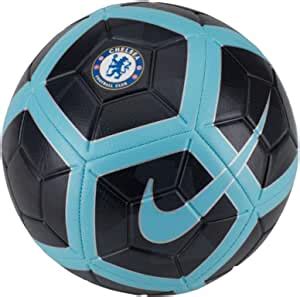 Nike Chelsea FC Strike Ball [Anthracite] - amazon.com